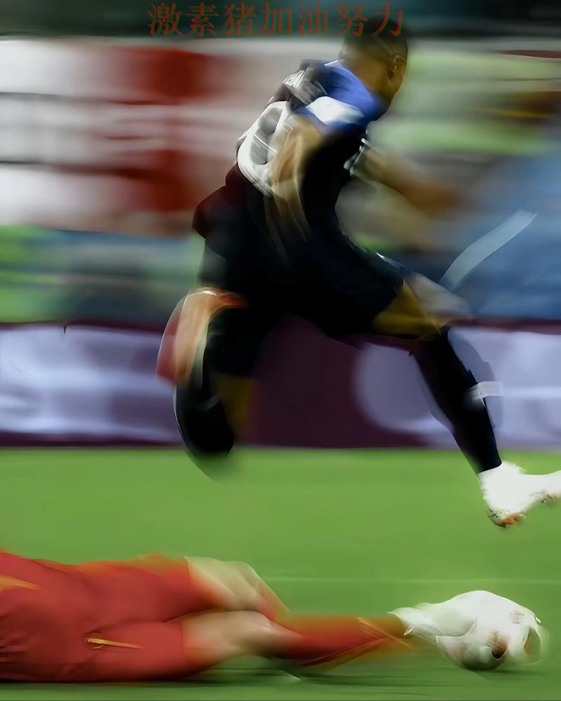 姆巴佩末节爆发争冠形势出现变化