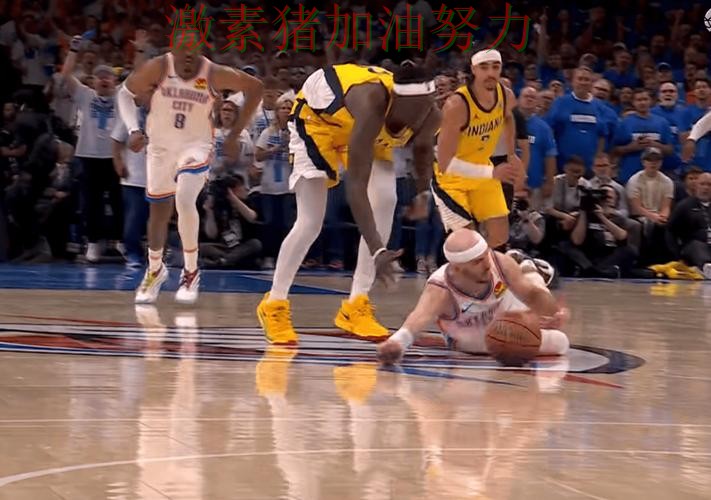 步行者防守崩盘引发热议