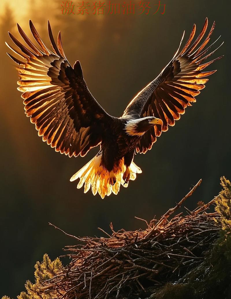 老鹰争冠前景出现变化